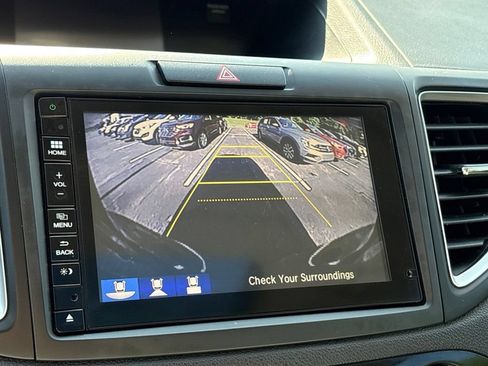 Used 2015 Honda CR-V EX-L image 14