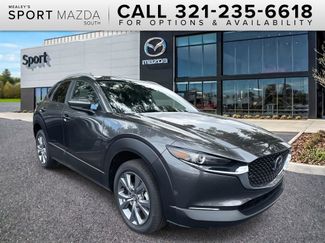 New 2026 MAZDA CX-30 AWD 2.5 S video 1