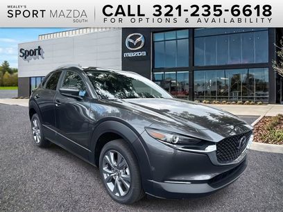 New 2026 MAZDA CX-30 AWD 2.5 S