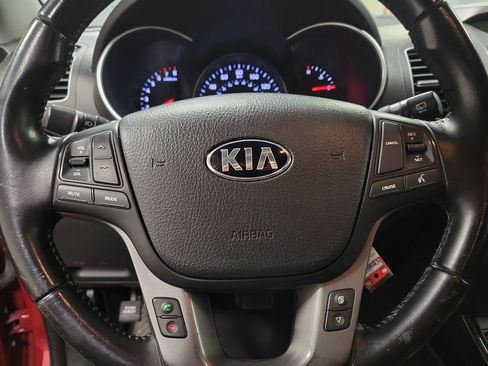 Used 2015 Kia Sorento LX FWD image 20