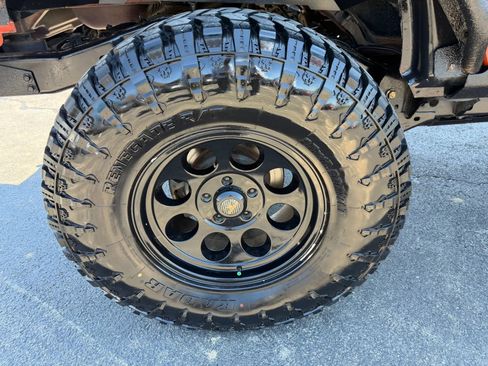 Used 2014 Jeep Wrangler Unlimited Sport AWD/4WD image 44