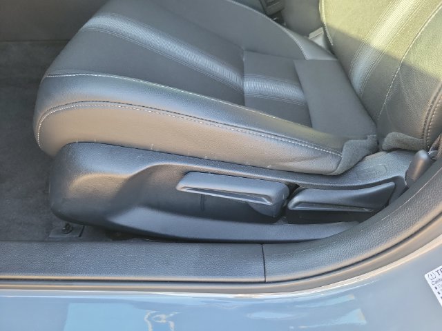 Certified 2025 Honda Civic Sport image 11