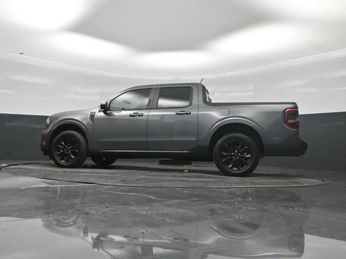 Used 2023 Ford Maverick Lariat w/ Lariat Luxury Package AWD/4WD image 31