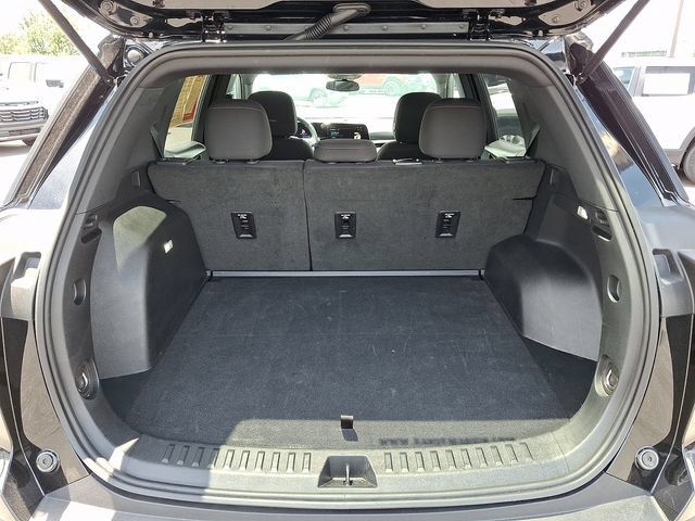 Used 2025 Chevrolet Equinox LT AWD/4WD image 20