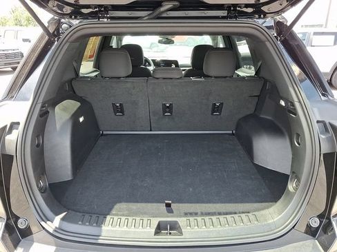 Used 2025 Chevrolet Equinox LT AWD/4WD image 20
