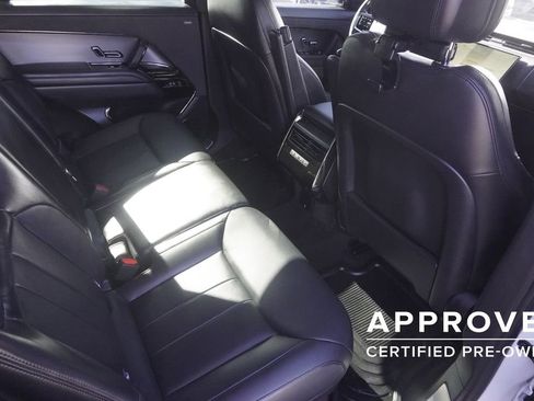 Used 2024 Land Rover Range Rover Sport SE AWD/4WD image 26