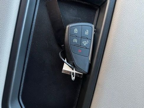 New 2026 Chevrolet Silverado 2500 LT w/ Safety Package image 25