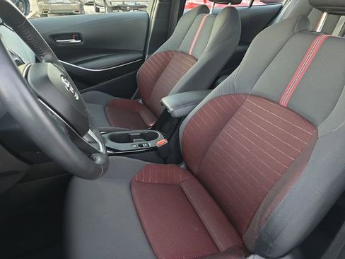 Certified 2024 Toyota Corolla SE image 14