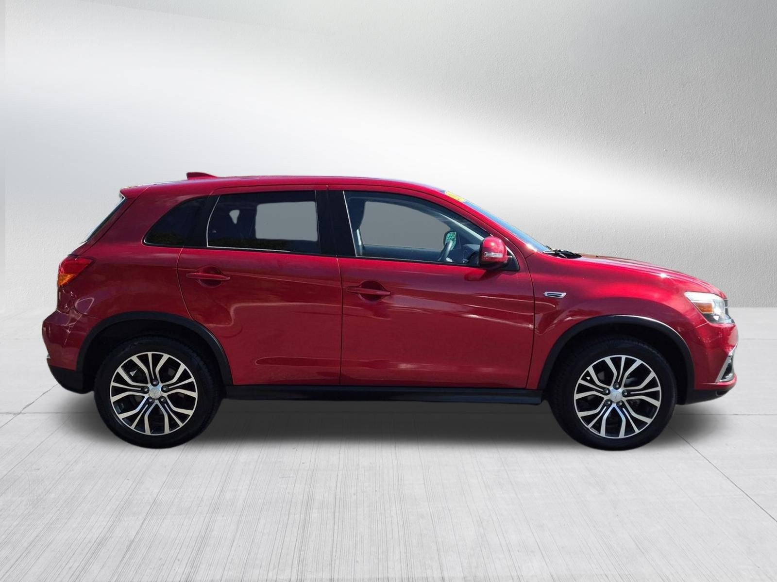 Used 2019 Mitsubishi Outlander Sport ES FWD image 6