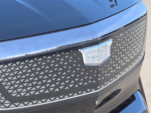 New 2025 Cadillac Optiq Sport 1 image 7
