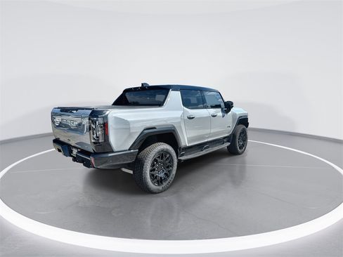 New 2026 GMC Hummer EV 2X image 8