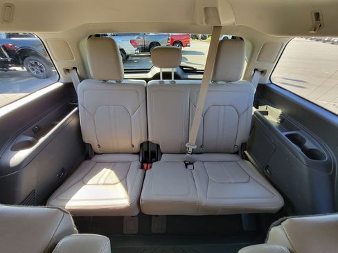 Used 2019 Ford Expedition Limited w/ Equipment Group 301A image 16