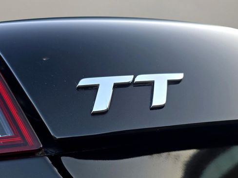 Used 2014 Audi TT 2.0T w/ Fine Nappa Leather Package image 43