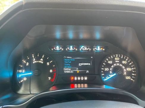 Used 2019 Ford F150 XL w/ Equipment Group 101A Mid RWD image 9