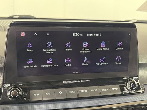 Certified 2023 Kia Seltos Nightfall Edition image 17