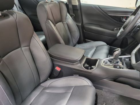Certified 2024 Subaru Legacy Touring XT AWD/4WD image 11
