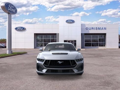 New 2026 Ford Mustang GT RWD image 2