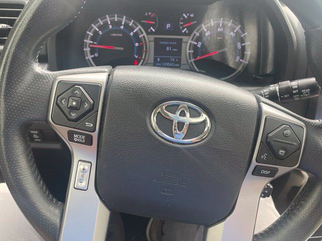Used 2018 Toyota 4Runner SR5 Premium RWD image 12