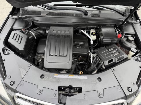 Used 2014 Chevrolet Equinox LT image 26