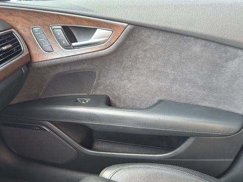 Used 2016 Audi S7 AWD/4WD image 23