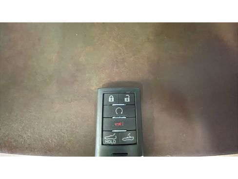 Used 2018 Chevrolet Corvette Stingray Convertible w/ 1LT image 17