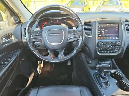 Used 2018 Dodge Durango GT w/ Premium Group AWD/4WD image 13