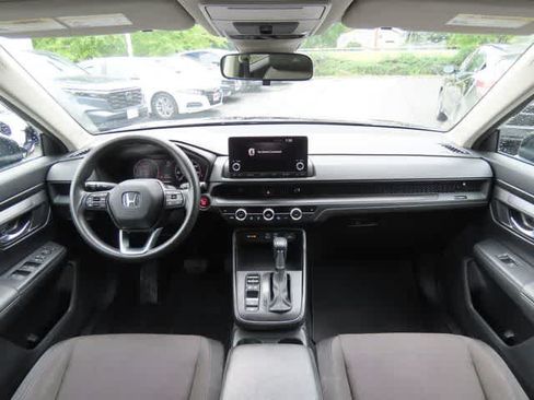 Used 2024 Honda CR-V EX image 17