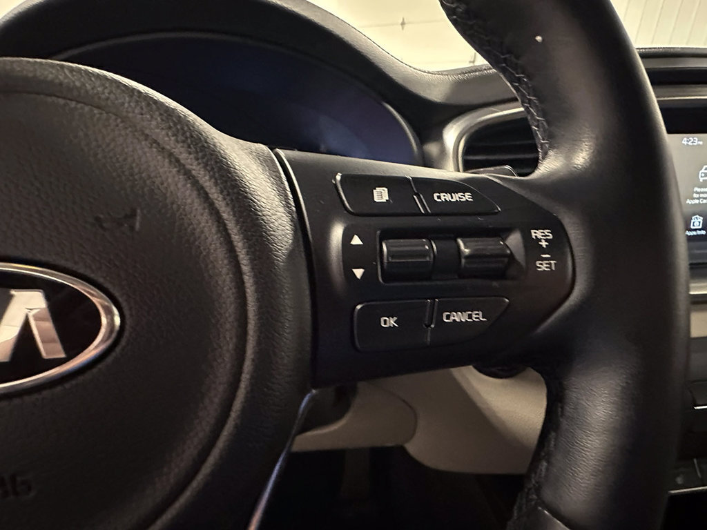 Used 2017 Kia Sorento EX FWD image 34
