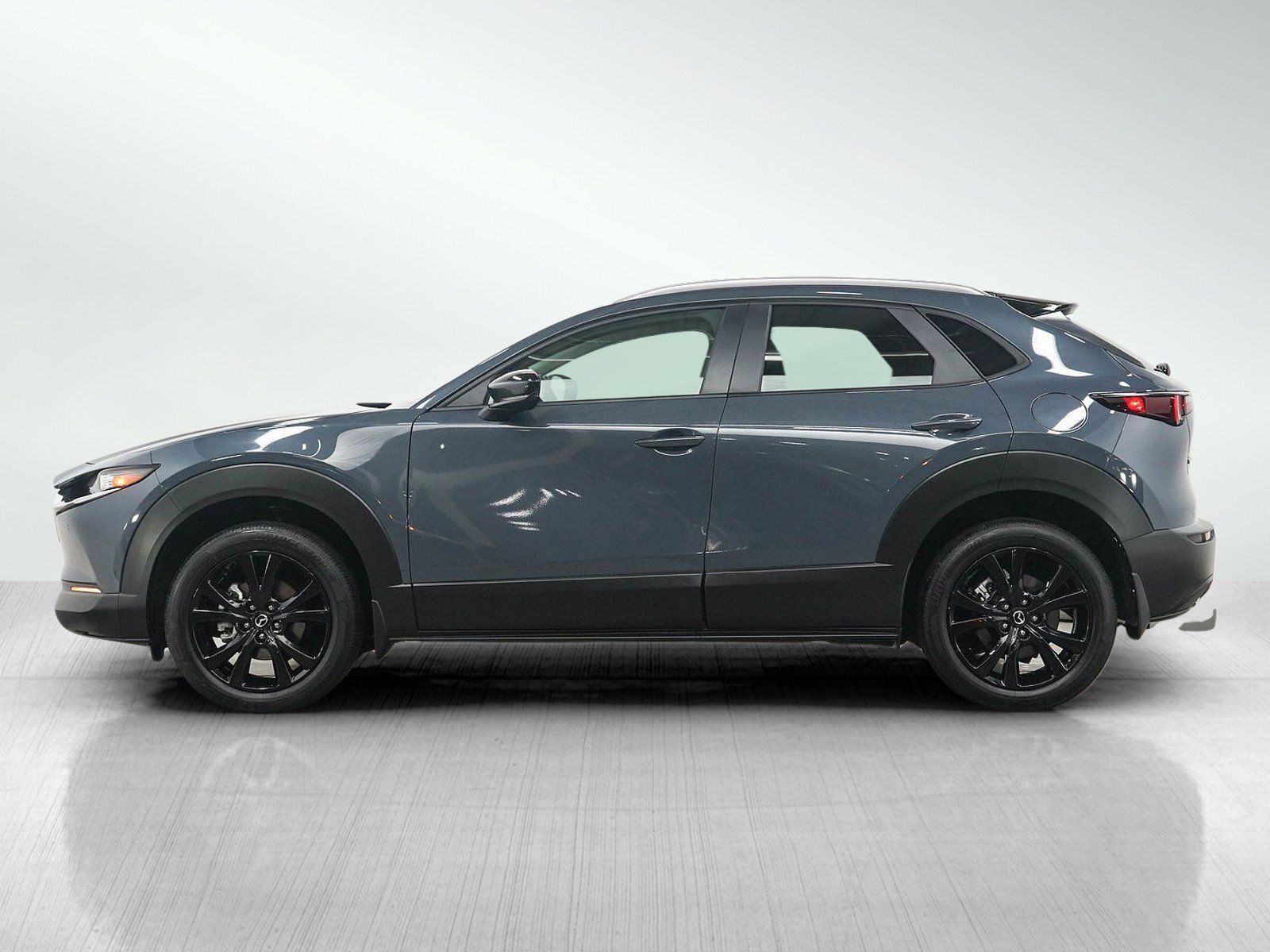 Certified 2026 MAZDA CX-30 AWD 2.5 S image 2