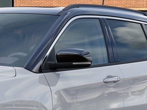 New 2026 Jeep Compass Limited image 12