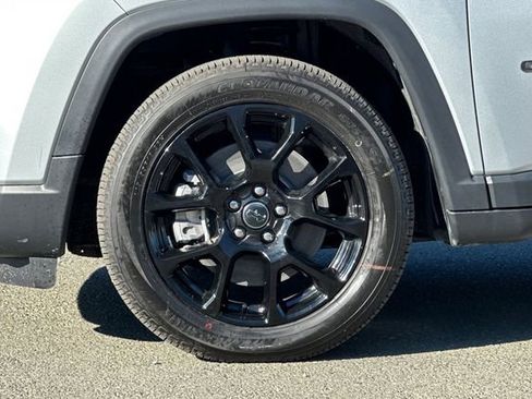 New 2026 Jeep Compass Latitude w/ Quick Order Package 29K image 25