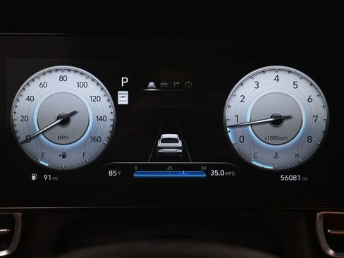 Certified 2024 Hyundai Elantra SEL FWD image 10