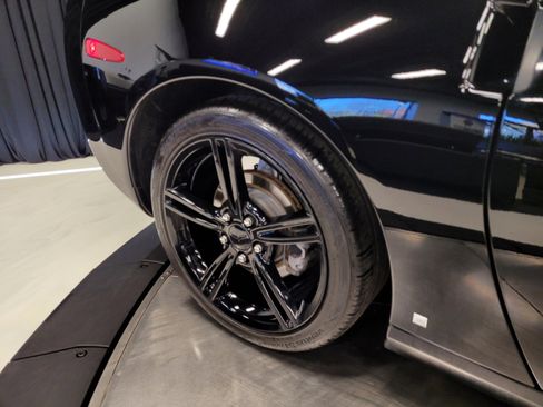 Used 2007 Chevrolet Corvette Coupe image 33