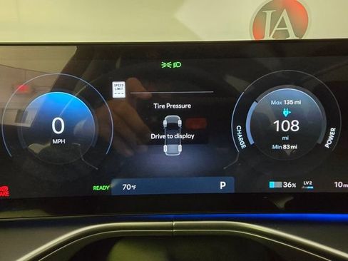 New 2026 Hyundai Ioniq 9 SEL AWD/4WD image 23