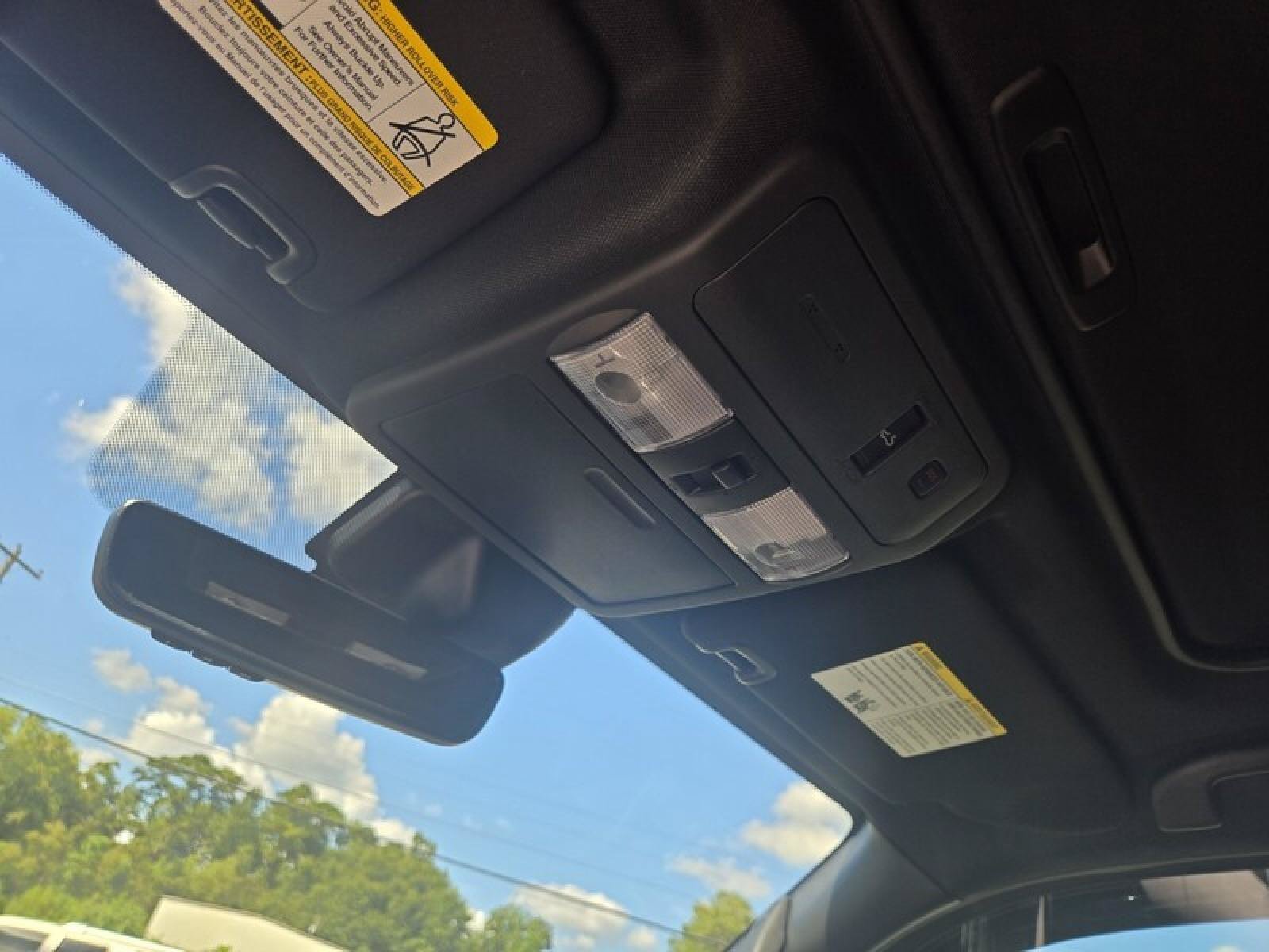 Used 2023 Nissan Frontier Pro-X w/ Pro-X Premium Package RWD image 15