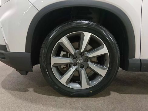 Used 2024 Honda Pilot Elite image 11