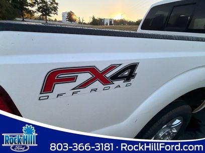 Used 2016 Ford F250 Lariat w/ Chrome Package