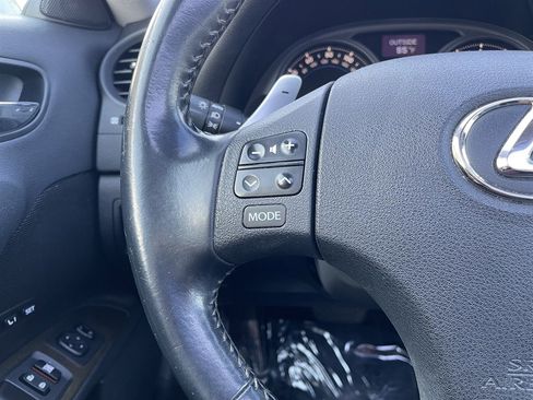 Used 2010 Lexus IS 250 AWD image 25