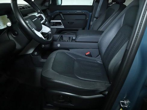 Used 2020 Land Rover Defender 110 SE image 20