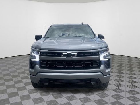 New 2026 Chevrolet Silverado 1500 RST w/ Z71 Off-Road Package AWD/4WD image 3