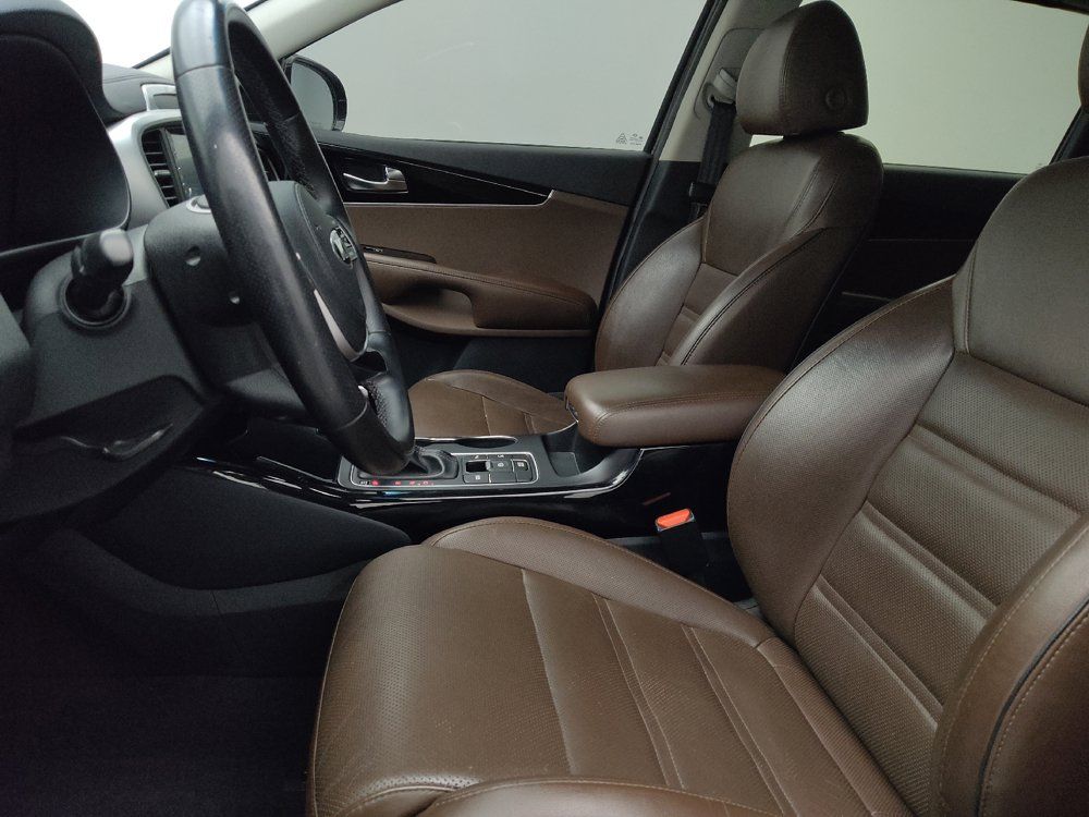 Used 2020 Kia Sorento SX FWD image 17