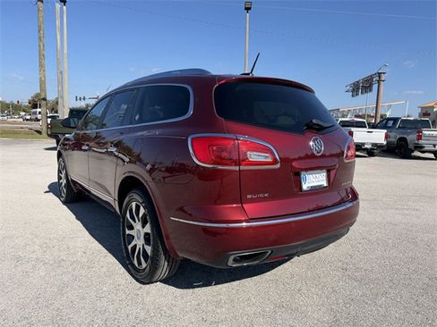 Used 2017 Buick Enclave Leather w/ Enclave Sport Touring Edition image 5