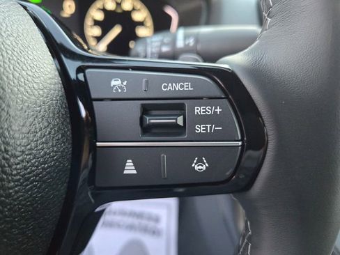 New 2026 Honda Civic Sport image 14