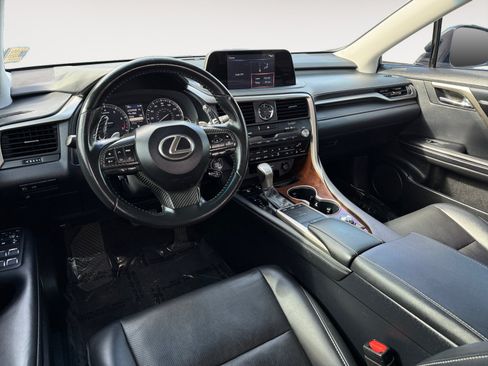 Used 2020 Lexus RX 350 FWD w/ Premium Package image 15