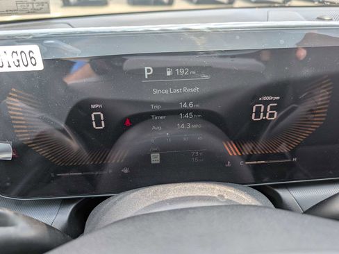 New 2026 Kia K4 EX FWD image 17