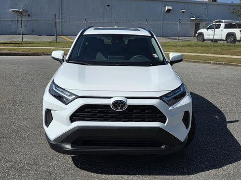 Certified 2025 Toyota RAV4 XLE w/ Convenience Package image 2