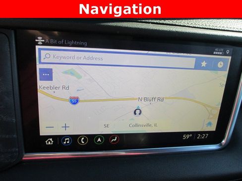 Used 2021 GMC Yukon Denali w/ Denali Premium Package image 14