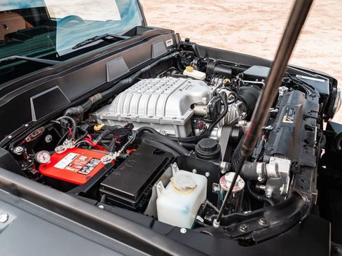 Used 2017 Jeep Wrangler Unlimited Sport w/ Quick Order Package 24S image 18