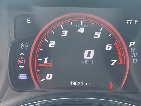 Used 2023 Dodge Durango SRT Hellcat AWD/4WD image 32