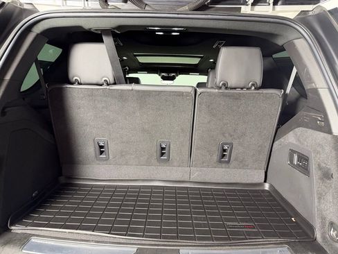 Used 2021 Cadillac Escalade Sport w/ LPO, ONYX Package image 29